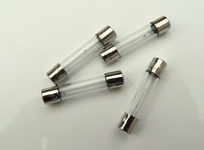 30mm x 6mm 4A Anti-surtension