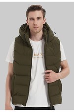 doudoune sans manches