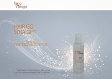 HAIR GO STRAIGHT SERUM