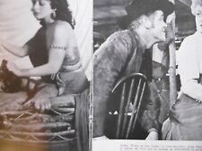 CAHIERS DU CINEMA n°5 daté de 1951 - REVUE DU CINEMA et du TELECINEMA - VINTAGE