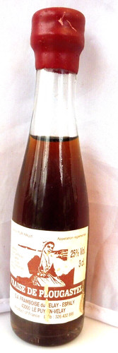 Mignonnette fraise - mignonnette, de