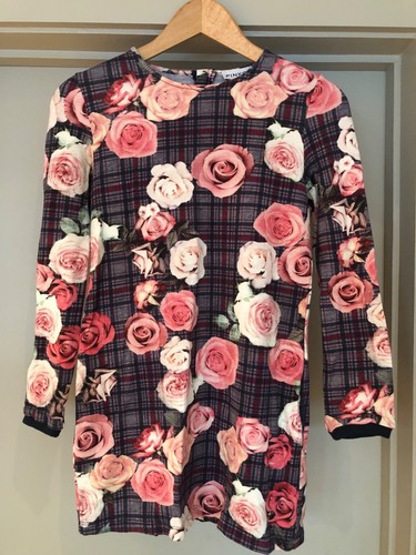 Robe fille pinko - robe,