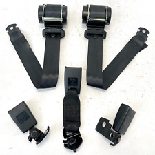 Ceintures De Sécurité