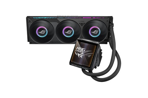 Kit watercooling asus rog - kit,