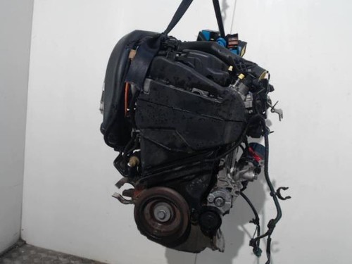 Moteur renault clio phase 1 - 4,