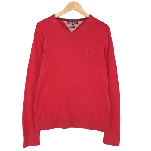 Tommy hilfiger pull over homme - tommy, pull-over