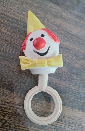 Kiri clown jean image - image, 1966