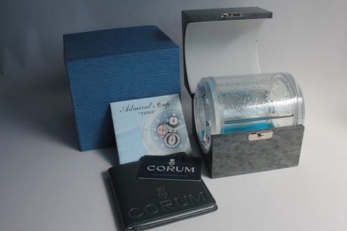Corum écrin pour montre - Écrin,