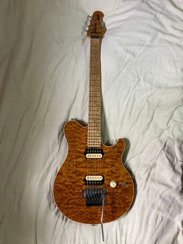 Guitare électrique music - guitare,
