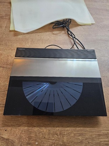 Bang olufsen beogram 9500 - bang,