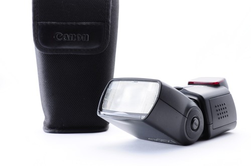 Appareil photo canon speedlite - canon,