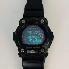 CASIO G-SHOCK GW-7900B Tough