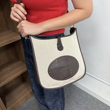 Hermes Sac hoquet Évelyne 29