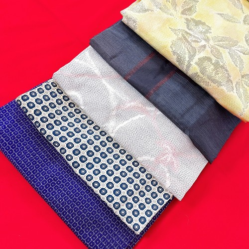 Kimono japonais tsumugi - japonais, 'tsumugi'