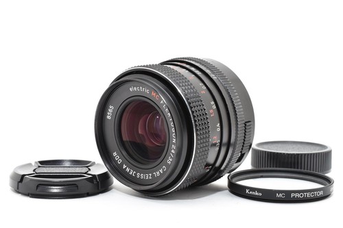 Opt mint objectif carl zeiss - [opt,