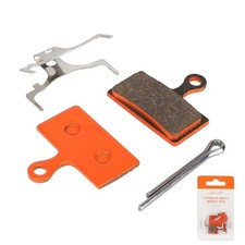 Plaquettes de frein à disque