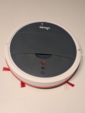 Aspirateur Robot VILEDA VR102 Aspect neuf en panne