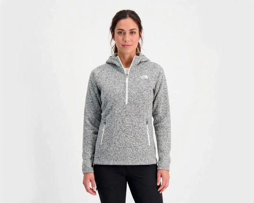 Sweat polaire capuche femme - sweat,