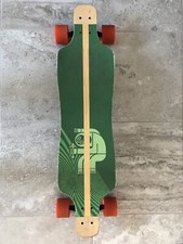 Local Longboard Skateboard