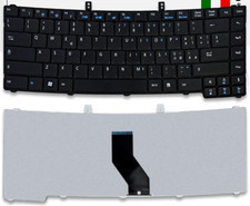 Clavier Original Acer Extensa