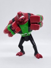 Figurine Ben 10 Four Arms