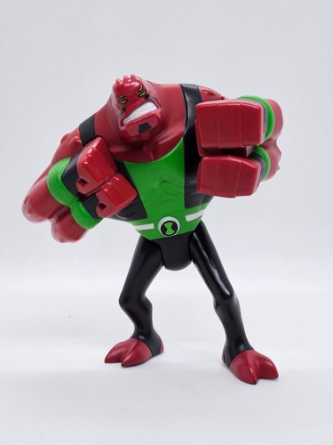 Figurine ben four - ben, 10