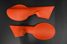 Plaques latérales SWM TF4--