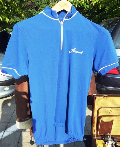 Maglia shirt ciclismo - shirt,