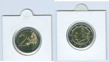 Belgique Pièces de monnaie (Choisissez entre: 1 Centime - 2 Euro et 1999 - 2016)