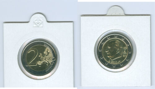 Belgique pièces monnaie - belgique,