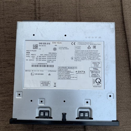 Original golf unit - original,