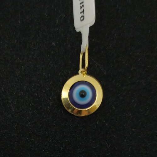 Pendentif 18k 750 - pendentif,
