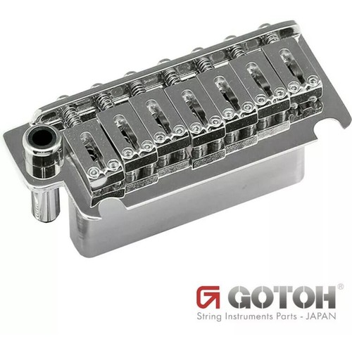 Gotoh ns510ts fe7 chrome - gotoh, ns510ts-fe7