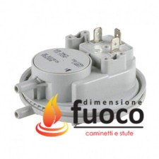 PRESSOSTAT D'AIR SÉCURITÉ