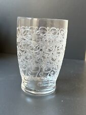 Verre Gobelet À Eau En