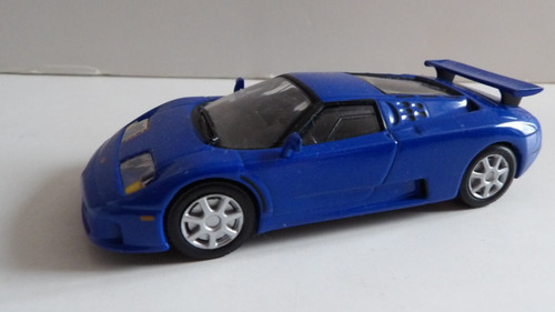 Bugatti 110 1994 auto - bugatti,