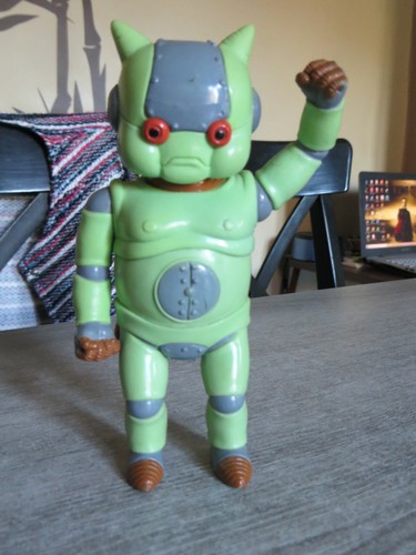 Figurine dragon ball gt - figurine,