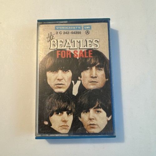 The beatles for sale - -,