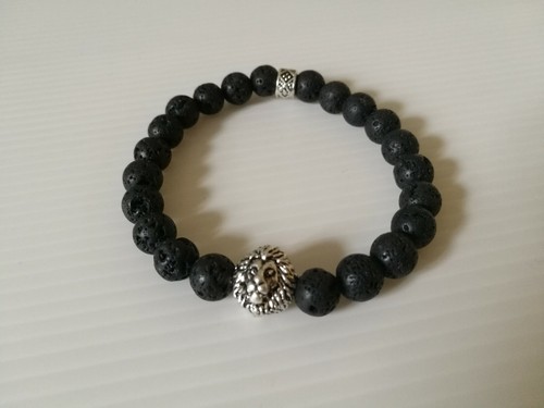 Bracelet pierre naturelle - naturelle, de