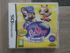 Jeu nintendo DS : LITTLEST