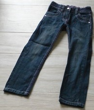 5 ans : Jean straight 5 ans