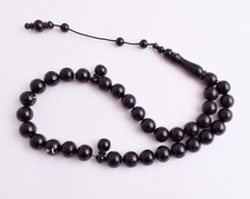 Perles de prière-corail