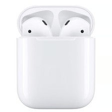 AirPods 2 2019  avec câble