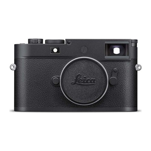 Leica m11 monochrom appareil - leica,