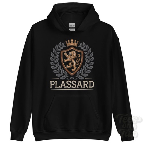 Plassard fantasy coat - coat, of