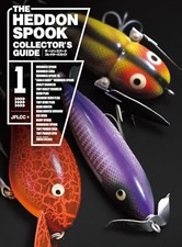 THE HEDDON SPOOK COLLECTOR'S
