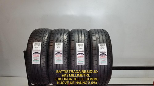 Gomme usate bridgestone - usate,