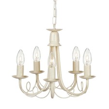 Lustre Suspension Lampe En