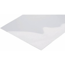 Plaque polycarbonate
