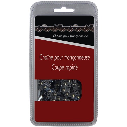 Chaîne maillons - chaîne,